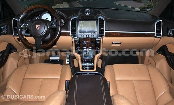 Buy Import Porsche Cayenne Other Car in Import - Dubai in Clarendon Buy Import Porsche Cayenne Other Car in Import - Dubai in Clarendon