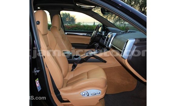 Buy Import Porsche Cayenne Other Car in Import - Dubai in Clarendon Buy Import Porsche Cayenne Other Car in Import - Dubai in Clarendon