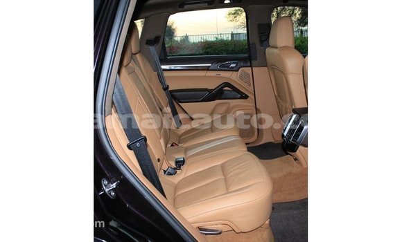 Buy Import Porsche Cayenne Other Car in Import - Dubai in Clarendon Buy Import Porsche Cayenne Other Car in Import - Dubai in Clarendon