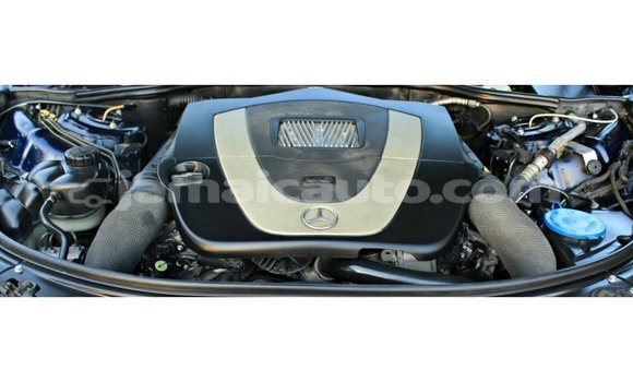 Buy Import Mercedes-Benz 200 Blue Car in Import - Dubai in Clarendon Buy Import Mercedes-Benz 200 Blue Car in Import - Dubai in Clarendon