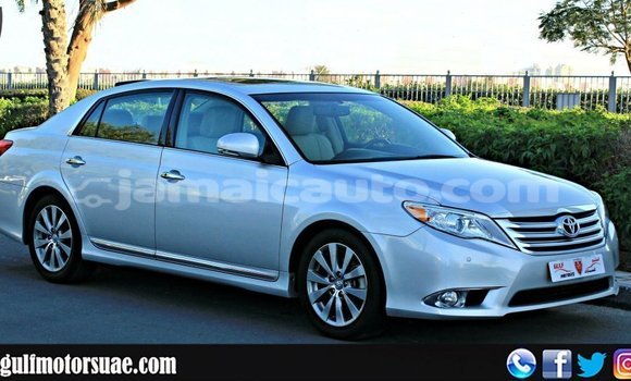 Buy Import Toyota Avalon Other Car in Import - Dubai in Clarendon Buy Import Toyota Avalon Other Car in Import - Dubai in Clarendon