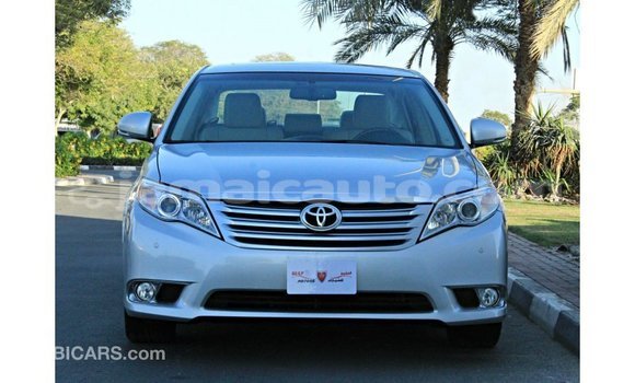 Buy Import Toyota Avalon Other Car in Import - Dubai in Clarendon Buy Import Toyota Avalon Other Car in Import - Dubai in Clarendon