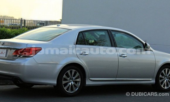 Buy Import Toyota Avalon Other Car in Import - Dubai in Clarendon Buy Import Toyota Avalon Other Car in Import - Dubai in Clarendon