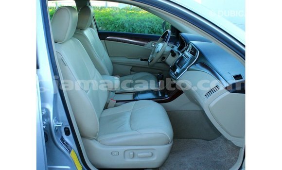 Buy Import Toyota Avalon Other Car in Import - Dubai in Clarendon Buy Import Toyota Avalon Other Car in Import - Dubai in Clarendon
