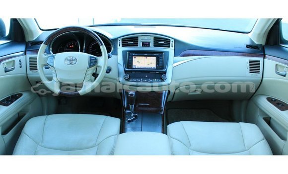 Buy Import Toyota Avalon Other Car in Import - Dubai in Clarendon Buy Import Toyota Avalon Other Car in Import - Dubai in Clarendon