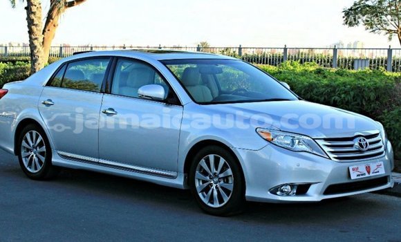 Buy Import Toyota Avalon Other Car in Import - Dubai in Clarendon Buy Import Toyota Avalon Other Car in Import - Dubai in Clarendon