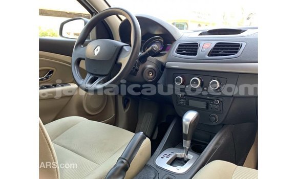 Buy Import Renault Fluence White Car in Import - Dubai in Clarendon Buy Import Renault Fluence White Car in Import - Dubai in Clarendon