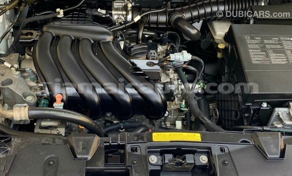 Buy Import Renault Fluence White Car in Import - Dubai in Clarendon Buy Import Renault Fluence White Car in Import - Dubai in Clarendon