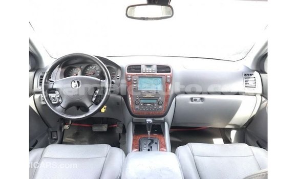 Buy Import Acura MDX White Car in Import - Dubai in Clarendon Buy Import Acura MDX White Car in Import - Dubai in Clarendon