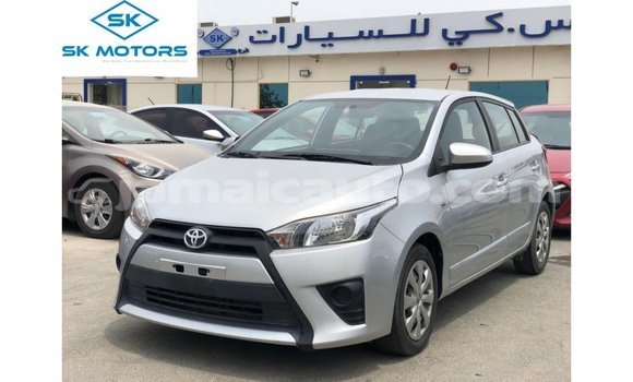 Buy Import Toyota Yaris Other Car in Import - Dubai in Clarendon Buy Import Toyota Yaris Other Car in Import - Dubai in Clarendon