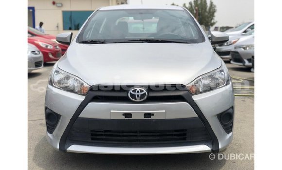 Buy Import Toyota Yaris Other Car in Import - Dubai in Clarendon Buy Import Toyota Yaris Other Car in Import - Dubai in Clarendon