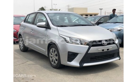 Buy Import Toyota Yaris Other Car in Import - Dubai in Clarendon Buy Import Toyota Yaris Other Car in Import - Dubai in Clarendon