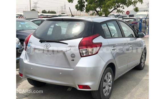 Buy Import Toyota Yaris Other Car in Import - Dubai in Clarendon Buy Import Toyota Yaris Other Car in Import - Dubai in Clarendon
