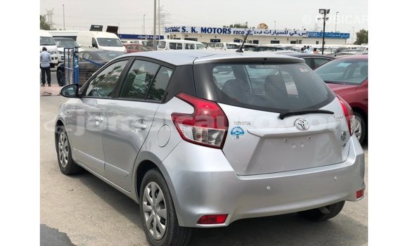Buy Import Toyota Yaris Other Car in Import - Dubai in Clarendon Buy Import Toyota Yaris Other Car in Import - Dubai in Clarendon