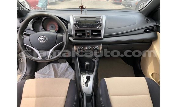 Buy Import Toyota Yaris Other Car in Import - Dubai in Clarendon Buy Import Toyota Yaris Other Car in Import - Dubai in Clarendon