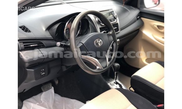 Buy Import Toyota Yaris Other Car in Import - Dubai in Clarendon Buy Import Toyota Yaris Other Car in Import - Dubai in Clarendon