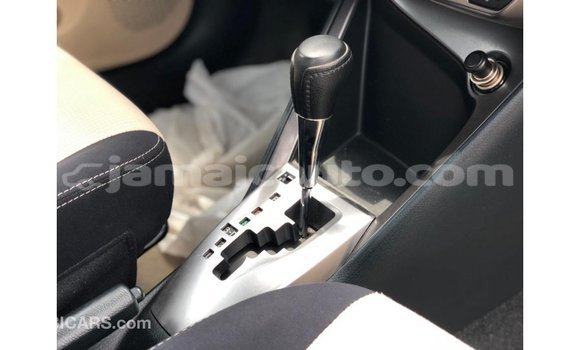 Buy Import Toyota Yaris Other Car in Import - Dubai in Clarendon Buy Import Toyota Yaris Other Car in Import - Dubai in Clarendon