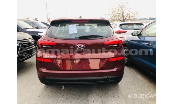 Buy Import Hyundai Tucson Other Car in Import - Dubai in Clarendon Buy Import Hyundai Tucson Other Car in Import - Dubai in Clarendon