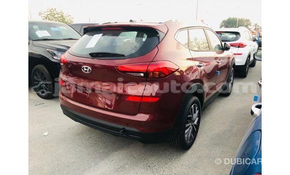 Buy Import Hyundai Tucson Other Car in Import - Dubai in Clarendon Buy Import Hyundai Tucson Other Car in Import - Dubai in Clarendon
