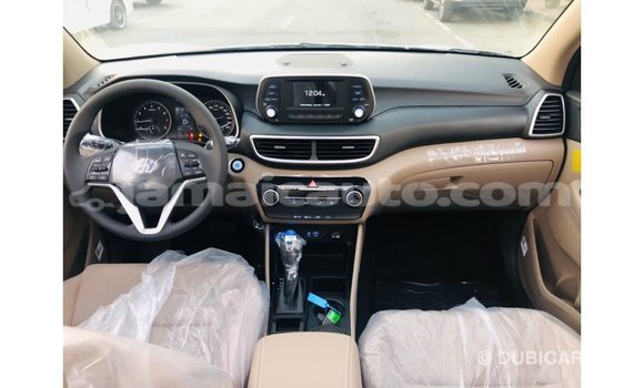 Buy Import Hyundai Tucson Other Car in Import - Dubai in Clarendon Buy Import Hyundai Tucson Other Car in Import - Dubai in Clarendon