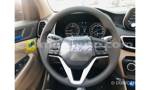 Buy Import Hyundai Tucson Other Car in Import - Dubai in Clarendon Buy Import Hyundai Tucson Other Car in Import - Dubai in Clarendon
