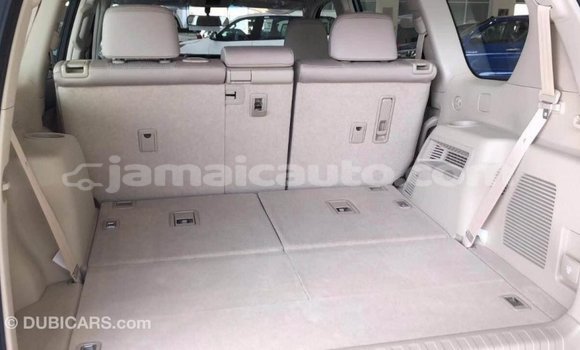 Buy Import Toyota Prado Black Car in Import - Dubai in Clarendon Buy Import Toyota Prado Black Car in Import - Dubai in Clarendon