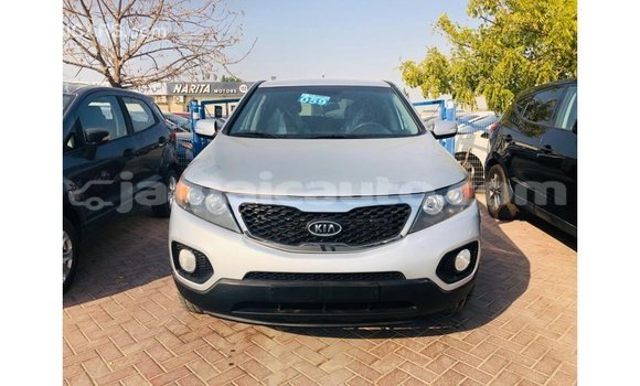 Acheter Import Voiture Kia Sorento Autre à Import - Dubai, Clarendon Acheter Import Voiture Kia Sorento Autre à Import - Dubai, Clarendon