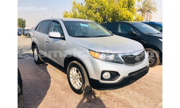 Acheter Import Voiture Kia Sorento Autre à Import - Dubai, Clarendon Acheter Import Voiture Kia Sorento Autre à Import - Dubai, Clarendon