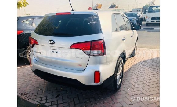 Acheter Import Voiture Kia Sorento Autre à Import - Dubai, Clarendon Acheter Import Voiture Kia Sorento Autre à Import - Dubai, Clarendon