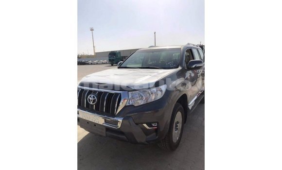 Acheter Import Voiture Toyota Prado Autre à Import - Dubai, Clarendon Acheter Import Voiture Toyota Prado Autre à Import - Dubai, Clarendon