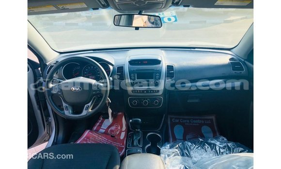 Acheter Import Voiture Kia Sorento Autre à Import - Dubai, Clarendon Acheter Import Voiture Kia Sorento Autre à Import - Dubai, Clarendon