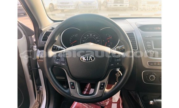 Acheter Import Voiture Kia Sorento Autre à Import - Dubai, Clarendon Acheter Import Voiture Kia Sorento Autre à Import - Dubai, Clarendon
