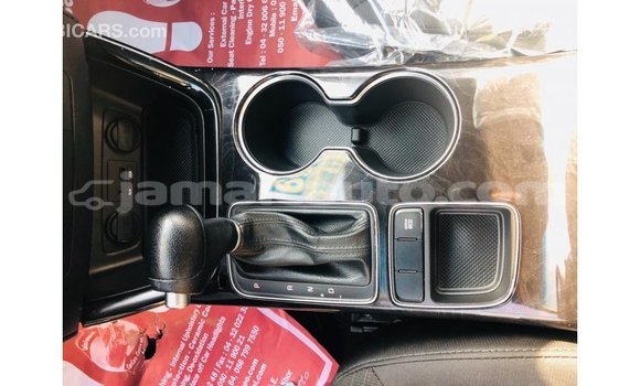 Acheter Import Voiture Kia Sorento Autre à Import - Dubai, Clarendon Acheter Import Voiture Kia Sorento Autre à Import - Dubai, Clarendon