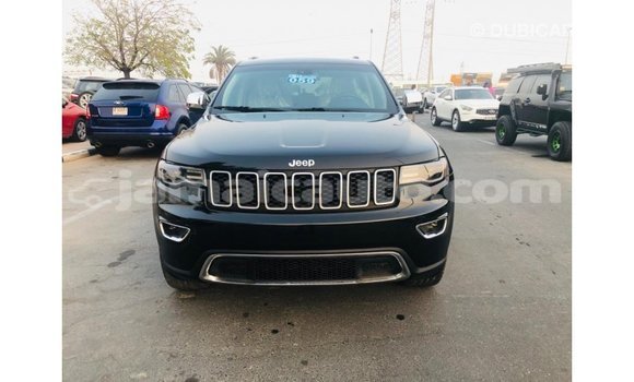 Buy Import Jeep Grand Cherokee Black Car in Import - Dubai in Clarendon Buy Import Jeep Grand Cherokee Black Car in Import - Dubai in Clarendon