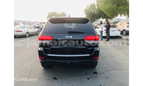 Buy Import Jeep Grand Cherokee Black Car in Import - Dubai in Clarendon Buy Import Jeep Grand Cherokee Black Car in Import - Dubai in Clarendon