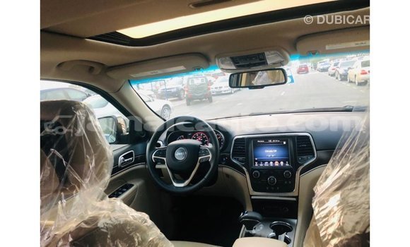 Buy Import Jeep Grand Cherokee Black Car in Import - Dubai in Clarendon Buy Import Jeep Grand Cherokee Black Car in Import - Dubai in Clarendon