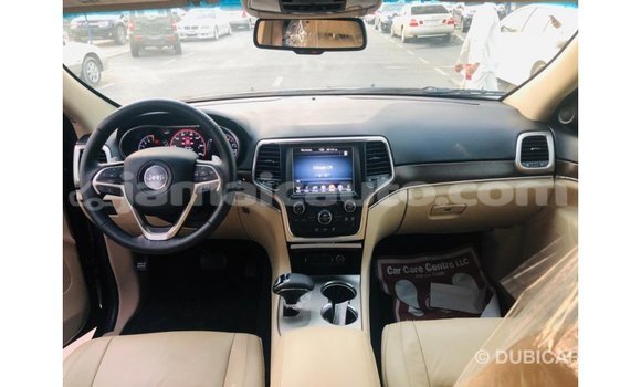 Buy Import Jeep Grand Cherokee Black Car in Import - Dubai in Clarendon Buy Import Jeep Grand Cherokee Black Car in Import - Dubai in Clarendon
