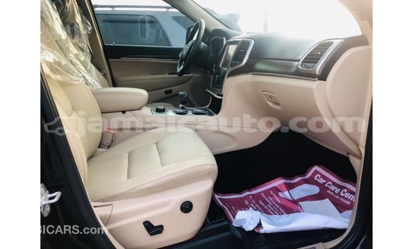 Buy Import Jeep Grand Cherokee Black Car in Import - Dubai in Clarendon Buy Import Jeep Grand Cherokee Black Car in Import - Dubai in Clarendon