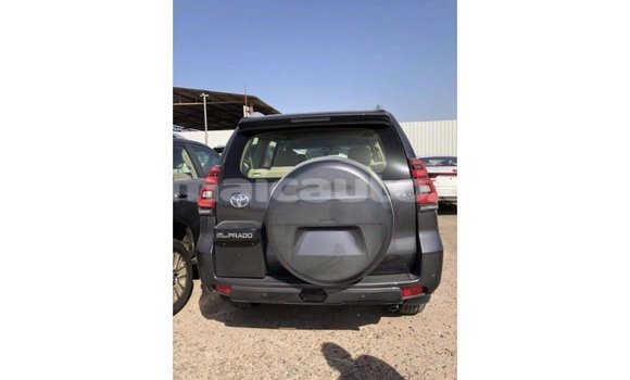 Acheter Import Voiture Toyota Prado Autre à Import - Dubai, Clarendon Acheter Import Voiture Toyota Prado Autre à Import - Dubai, Clarendon
