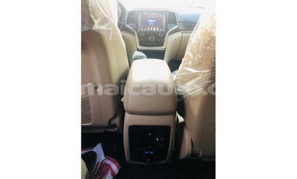 Buy Import Jeep Grand Cherokee Black Car in Import - Dubai in Clarendon Buy Import Jeep Grand Cherokee Black Car in Import - Dubai in Clarendon