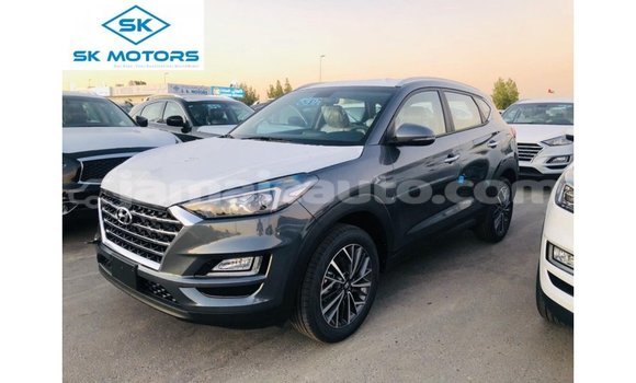 Buy Import Hyundai Tucson Other Car in Import - Dubai in Clarendon