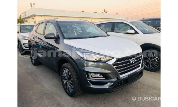 Buy Import Hyundai Tucson Other Car in Import - Dubai in Clarendon Buy Import Hyundai Tucson Other Car in Import - Dubai in Clarendon
