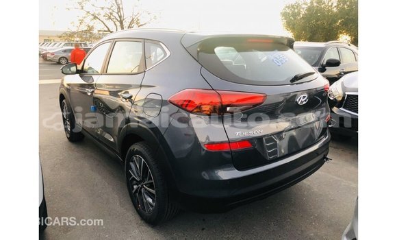 Buy Import Hyundai Tucson Other Car in Import - Dubai in Clarendon Buy Import Hyundai Tucson Other Car in Import - Dubai in Clarendon