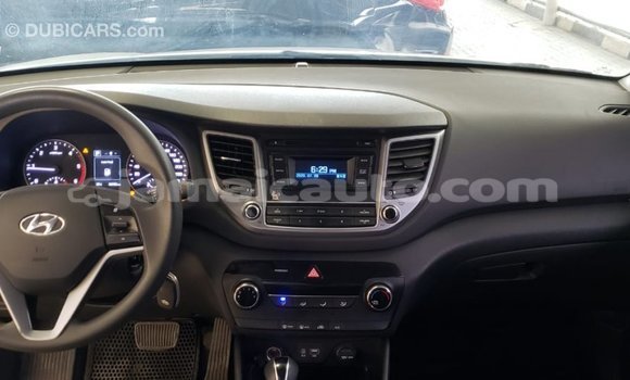 Buy Import Hyundai Tucson White Car in Import - Dubai in Clarendon Buy Import Hyundai Tucson White Car in Import - Dubai in Clarendon