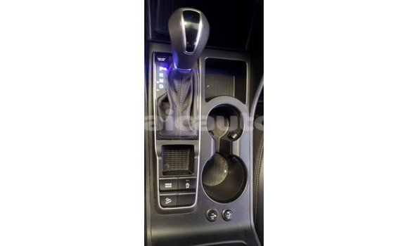 Buy Import Hyundai Tucson White Car in Import - Dubai in Clarendon Buy Import Hyundai Tucson White Car in Import - Dubai in Clarendon