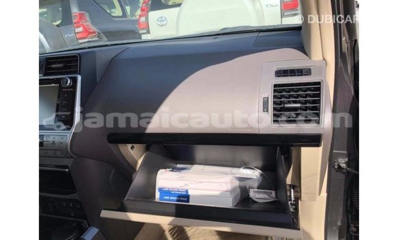 Acheter Import Voiture Toyota Prado Autre à Import - Dubai, Clarendon Acheter Import Voiture Toyota Prado Autre à Import - Dubai, Clarendon