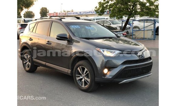 Buy Import Toyota 4Runner Black Car in Import - Dubai in Clarendon Buy Import Toyota 4Runner Black Car in Import - Dubai in Clarendon