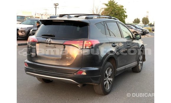 Buy Import Toyota 4Runner Black Car in Import - Dubai in Clarendon Buy Import Toyota 4Runner Black Car in Import - Dubai in Clarendon