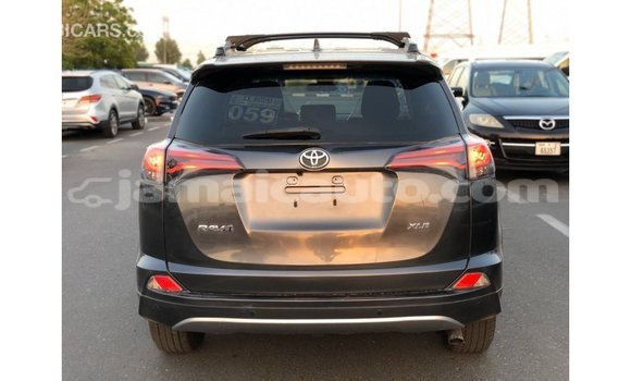 Buy Import Toyota 4Runner Black Car in Import - Dubai in Clarendon Buy Import Toyota 4Runner Black Car in Import - Dubai in Clarendon