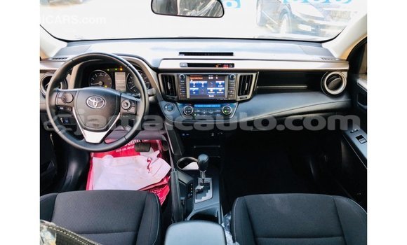 Buy Import Toyota 4Runner Black Car in Import - Dubai in Clarendon Buy Import Toyota 4Runner Black Car in Import - Dubai in Clarendon